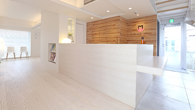 【東大和市駅 徒歩１８分】厚生労働省「かかりつけ歯科医機能強化型診療所(か強診)」認定医院】チーム医療による総合歯科医療を提供する松本デンタルオフィス