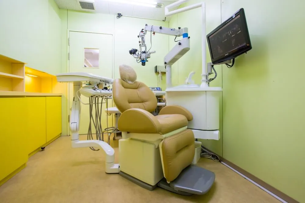 質の高い診療と心のこもった対応を通じて、地域の健康を支える歯科医療を提供しています