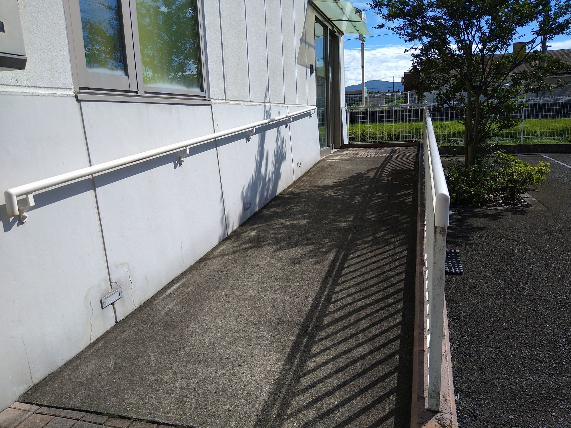 【土曜も診療】完全バリアフリーで通いやすい環境を整えた越智歯科