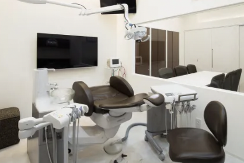 浦和駅北口より徒歩1分【日曜診療・訪問診療】たぼ歯科医院