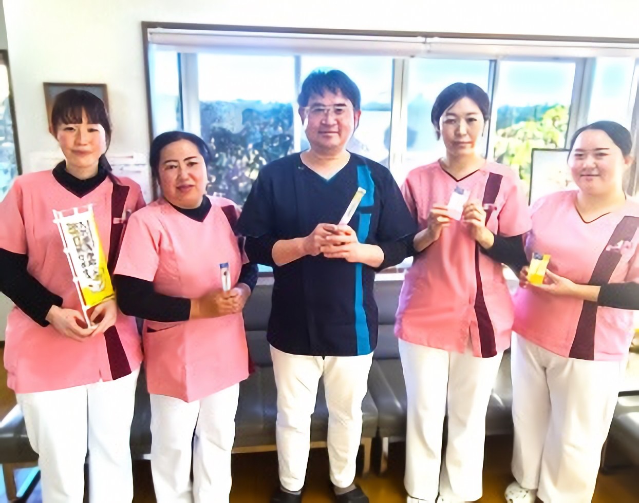 お気軽にご相談下さい