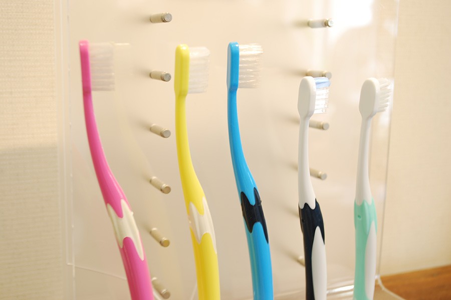 健康な歯を守るための継続的なケア