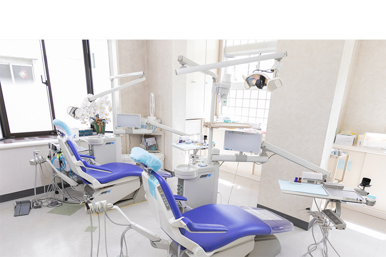 安心してお任せください