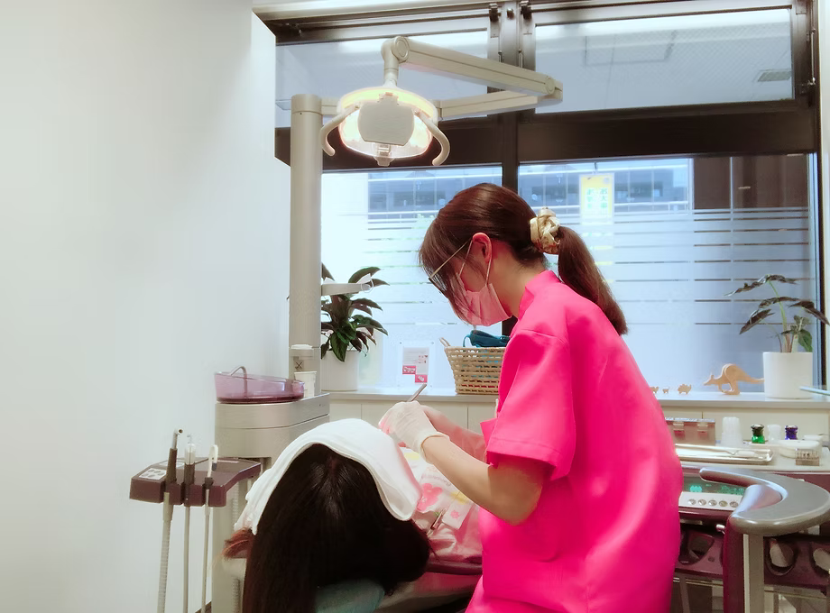 患者様が本当に満足できる歯科医療の提供に努めています。