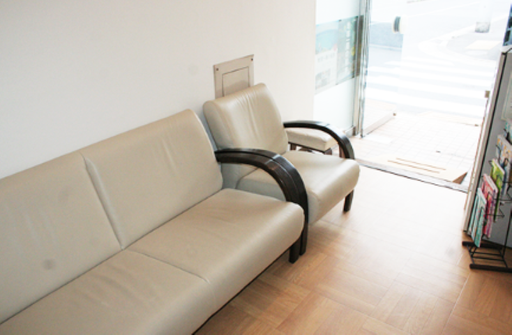 【汐入駅徒歩1分】地域密着型の谷歯科医院