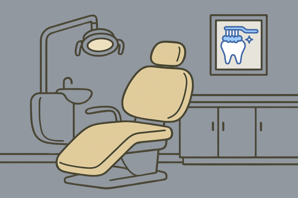 【平野駅より徒歩10分・駐車場完備】歯をできるだけ残す治療の江上歯科