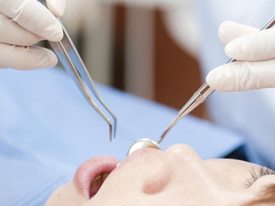 安心してご来院下さい