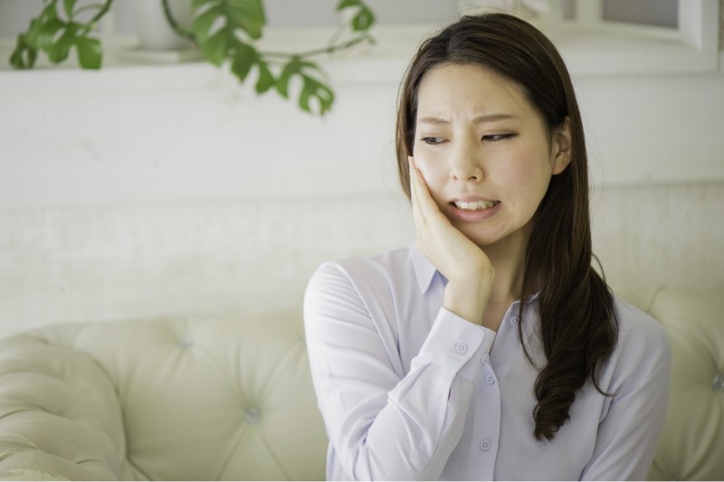 虫歯や歯周病を効果的に予防