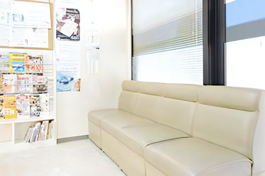 つなしま歯科医院