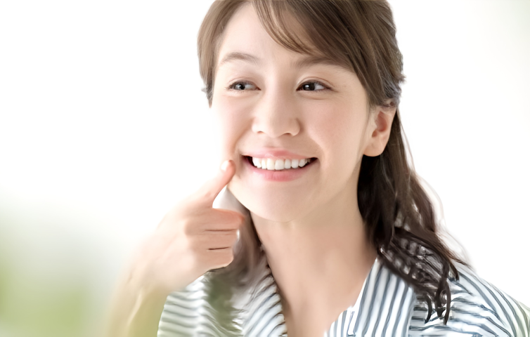 お子様から大人まで対応可能な矯正歯科治療