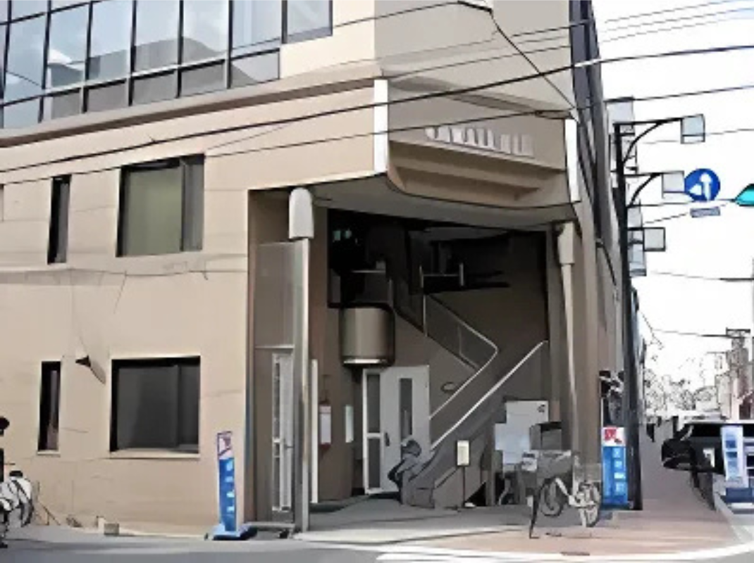 【恵美須町駅より徒歩3分】地域に寄り添い30年以上、優しい治療で、歯医者さんの不安を解消「米永歯科医院」