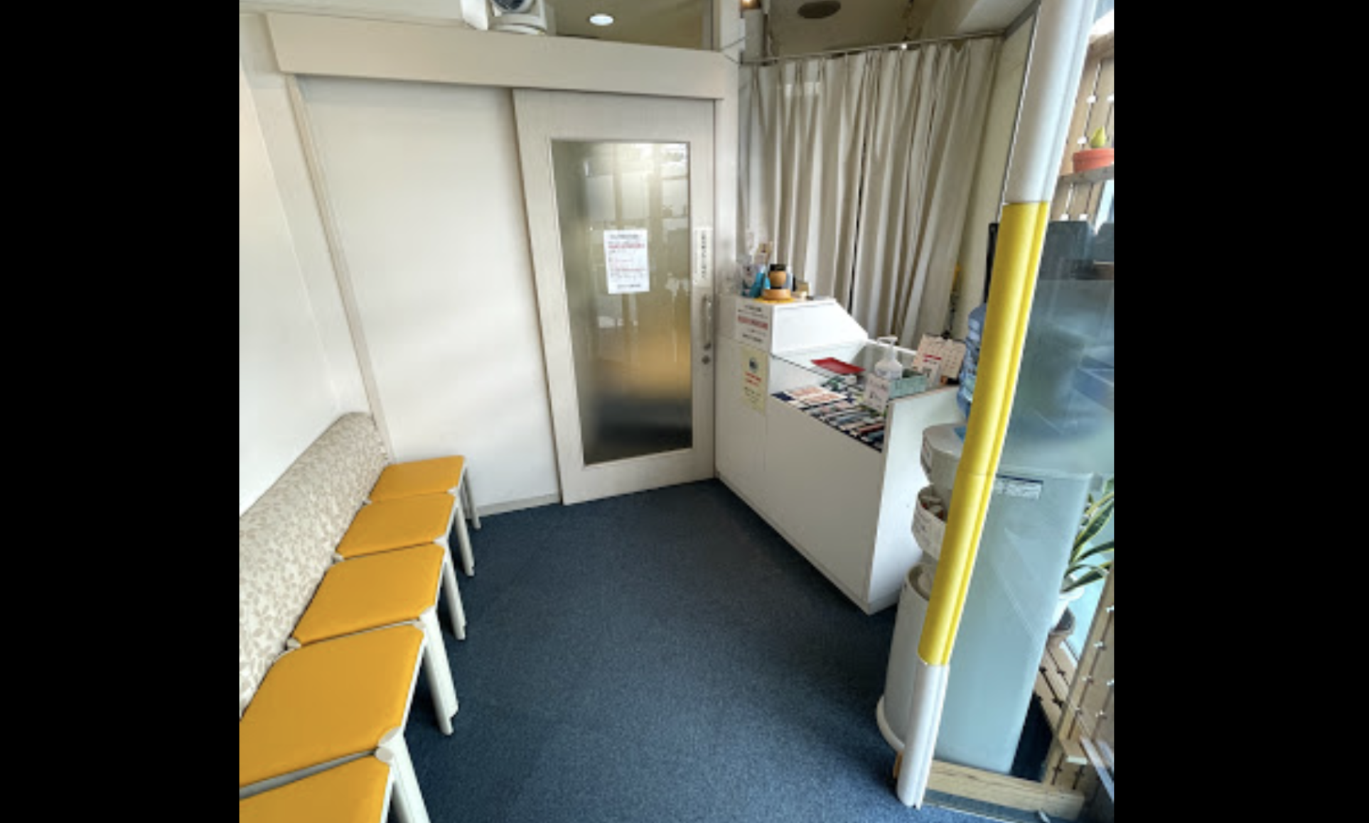 池袋駅から徒歩2分、夜8時まで診療する池袋おのでら歯科医院