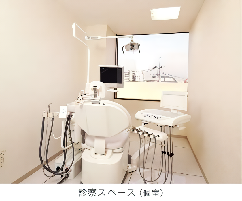 【金沢文庫駅 徒歩1分】【土日診療対応】丁寧な説明と通いやすい環境が魅力の横浜みなみ歯科クリニック