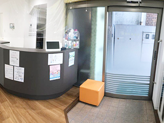 【長岡天神駅西口から徒歩5分】予防と入れ歯に注力する地域密着の加藤歯科医院