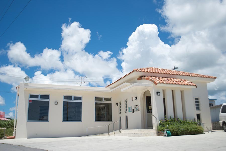 南城歯科クリニック