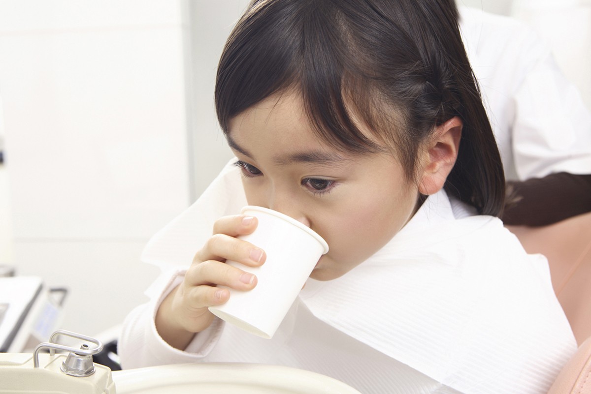 虫歯を防ぐことで健康的なお口を目指せます