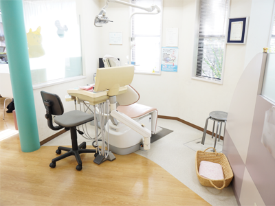 【北野駅徒歩5分】地域密着80年・小児歯科と訪問診療に注力するしぶえ歯科小児歯科クリニック