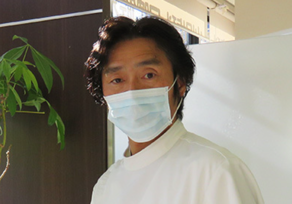 院長の中村 俊彦