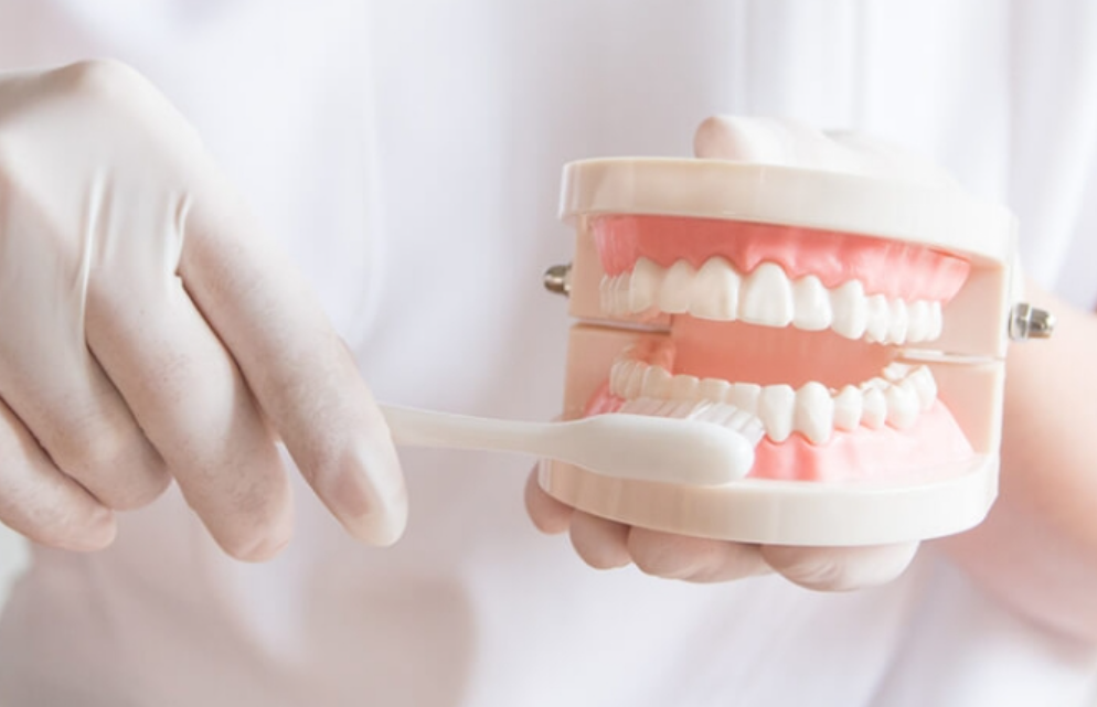 自宅でのセルフケアと医院でのプロフェッショナルケアで総合的な予防を実現