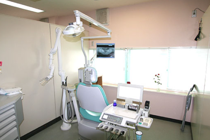 【小田原駅から徒歩10分】無痛治療にこだわる杉山歯科医院