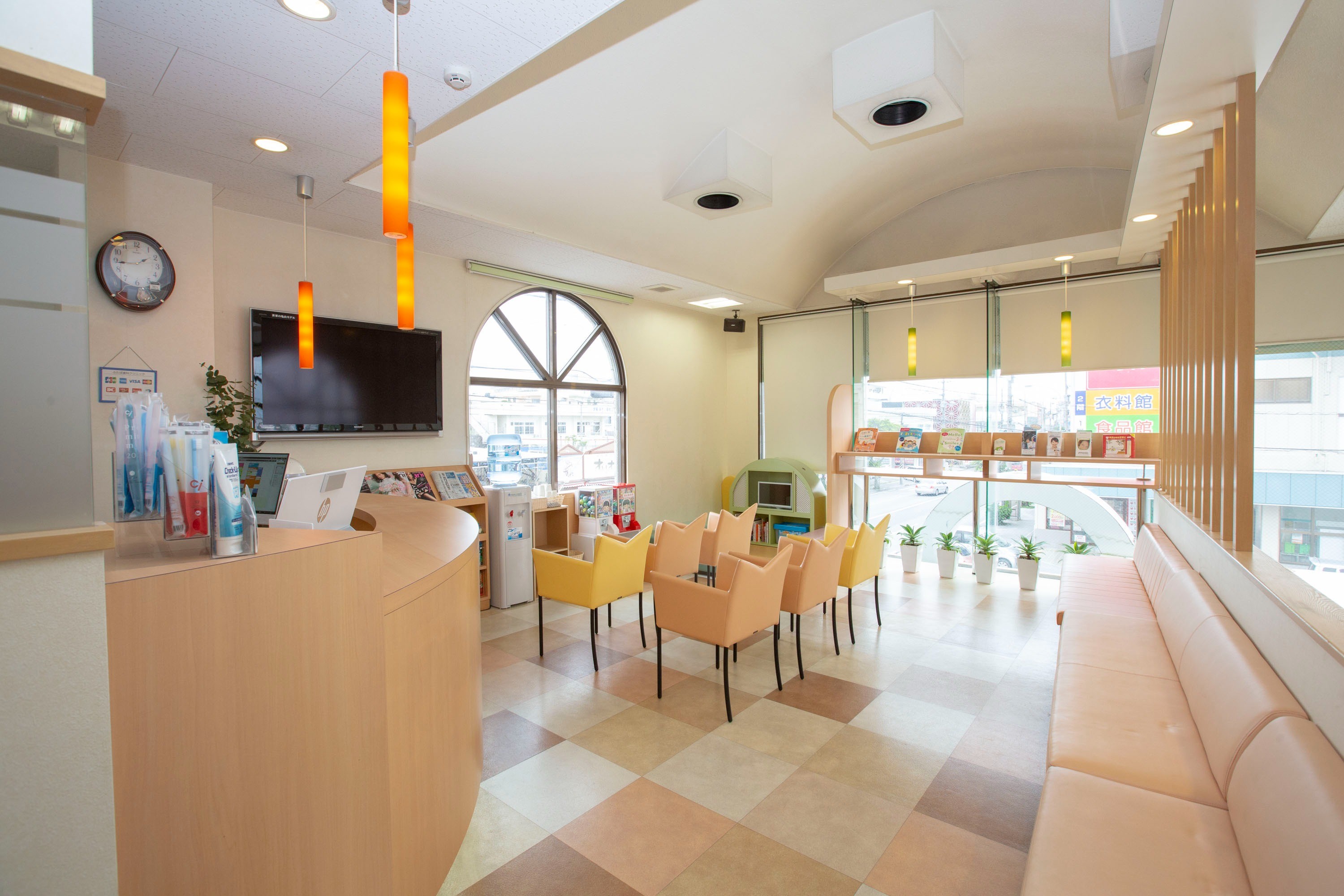 【土曜日診療対応】【駐車場完備】徹底した感染対策とチーム医療で、安心して通える環境を整える ふたば歯科クリニック