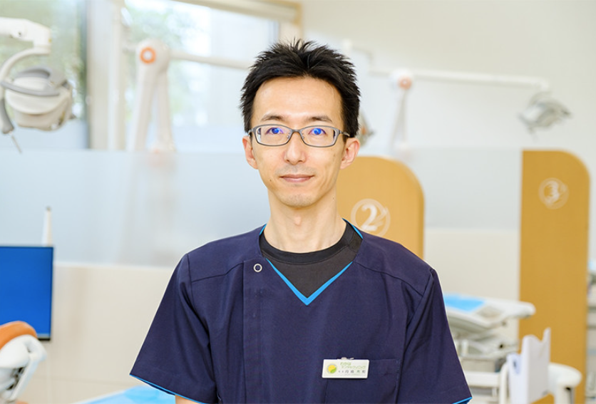 院長の月精　秀和