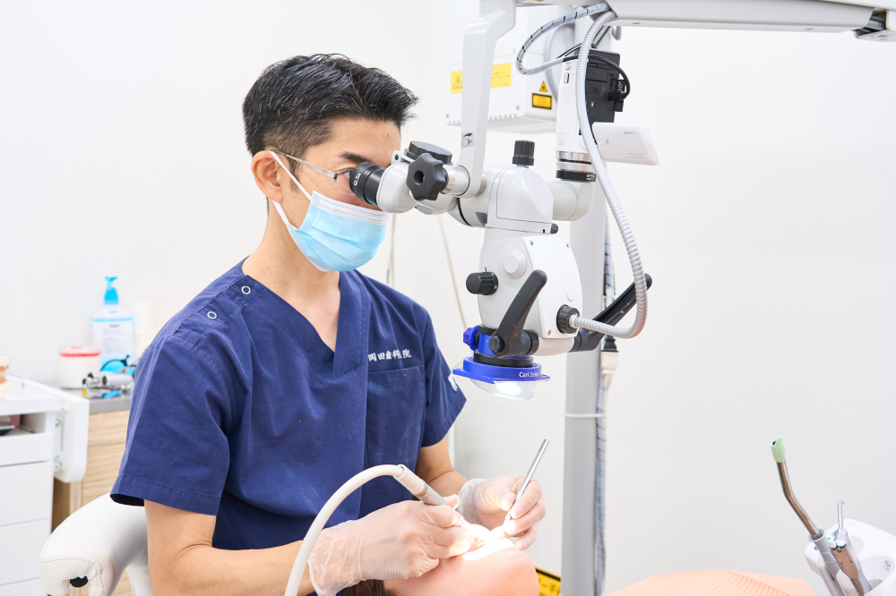 正確な診断・治療を行ないます