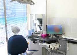 小児矯正も行っておりますのでご連絡ください