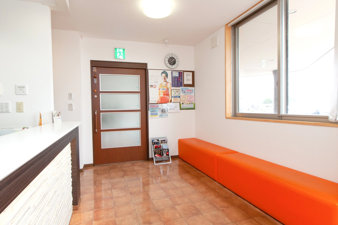 【高田駅より車で15分】国際インプラント学会認定医 在籍し一人ひとりに寄り添う畑歯科医院