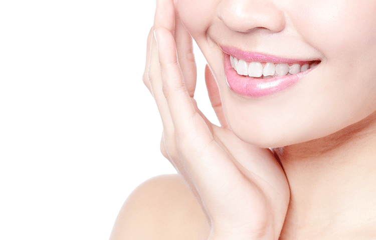 健康でいつまでも若々しく過ごすために、うえさか歯科では歯科アンチエイジングに取り組んでいます