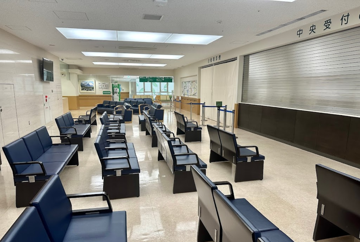 【大学病院】真摯で献身的な努力をもって、地域社会に貢献し、全人的な医療を提供する「広島大学病院」