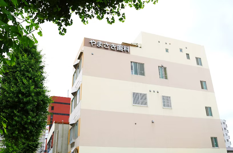 対話と検査を積み重ねて治療を進めています