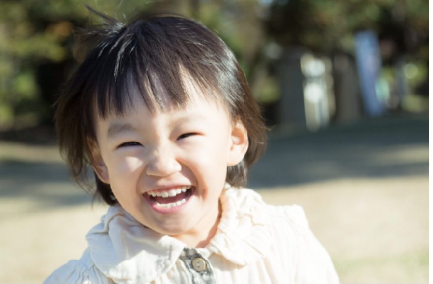 健やかな成長を支えるための小児歯科診療を提供しています