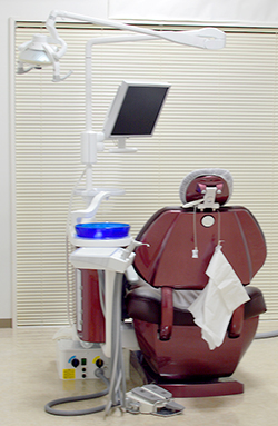 【昭島駅 南口より徒歩3分】【日本顎咬合学会認定医在籍】患者様のご要望に応える治療を提供する関歯科診療所