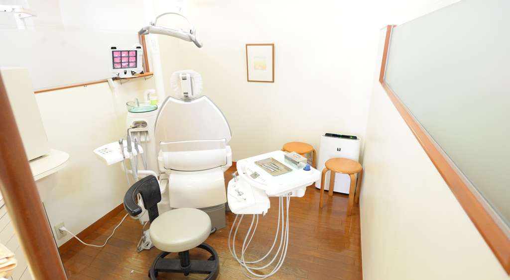 治療チェア