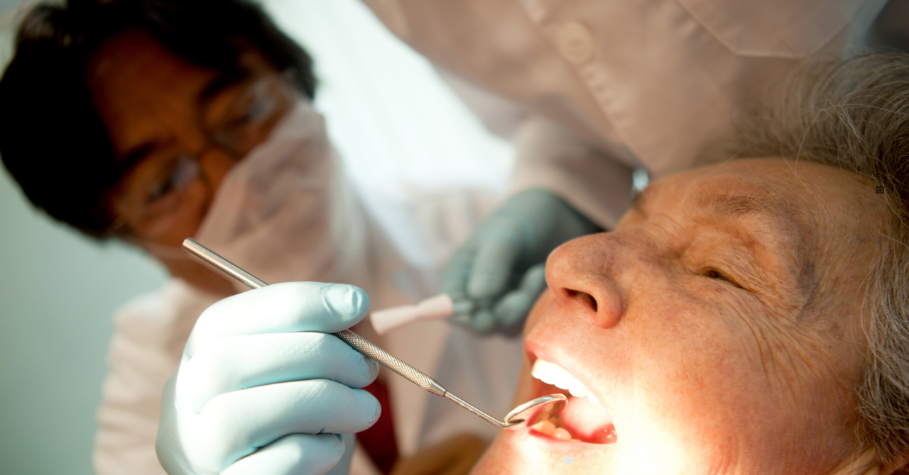 何でも相談できる院内環境