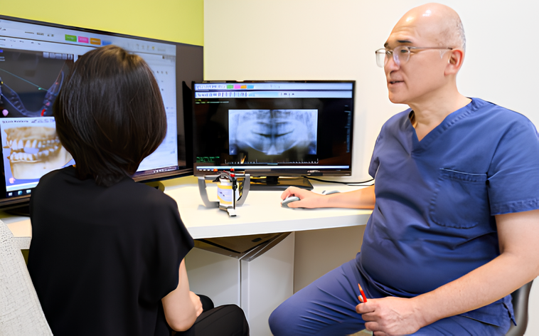 クイック矯正とも呼ばれています