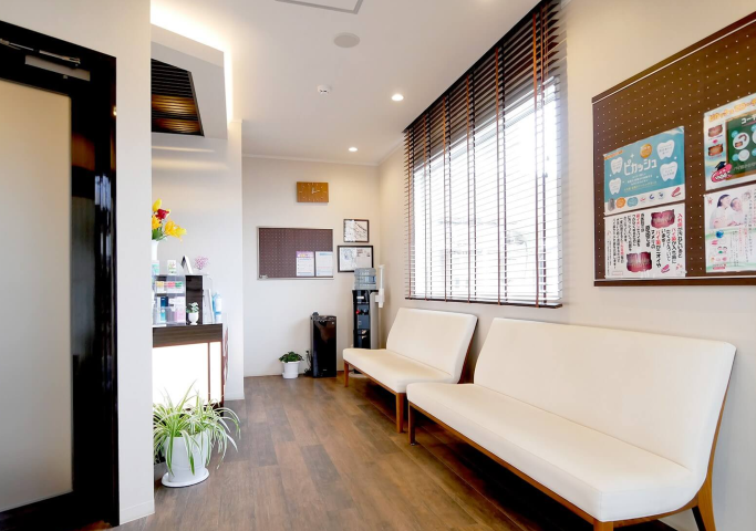 【19時まで診療】地域密着の診療体制の下重歯科医院