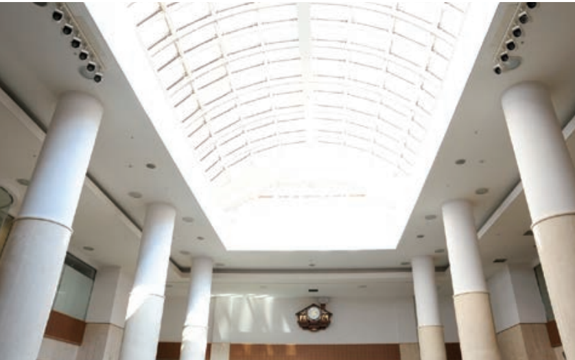 【大学病院】幅広い診療を提供し口腔健康を長期的にサポートする「北海道大学病院」