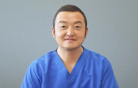 地域のかかりつけ医です
