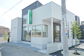 【東武鉄道堀米駅 西口から徒歩7分】保健診療を大切にした歯科クリニック