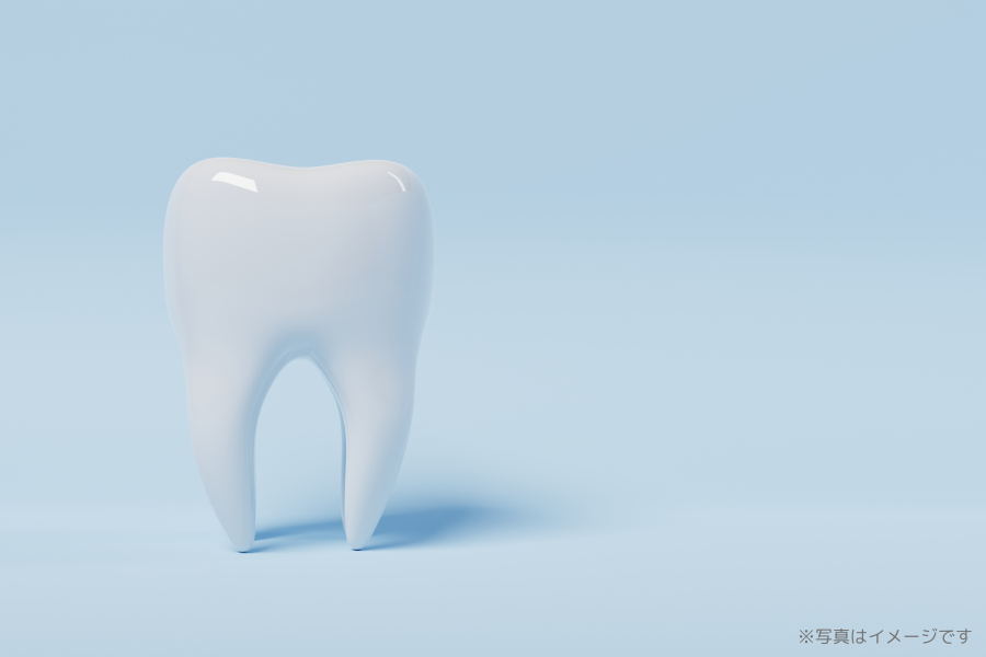 地域の皆様に寄り添う歯科診療を大切にしています