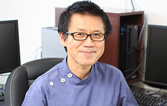 「できるだけ歯を残すこと」を大切な理念の一つに掲げ、患者様ご自身の歯を長く守るための診療に取り組んでいます。