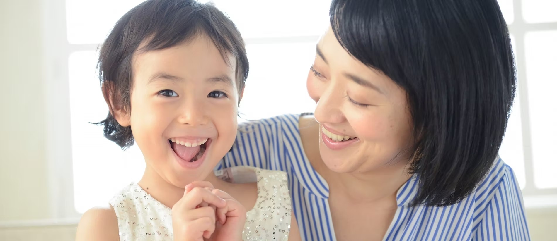 【JR天竜川駅 南口 車10分】家族みんなが安心して通えるえとう歯科