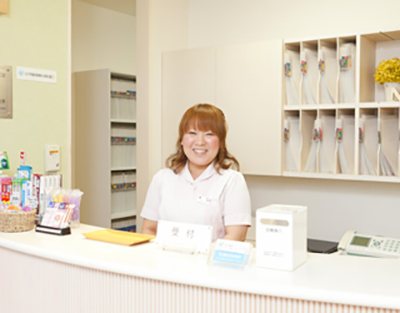 日常のメンテナンスが二大疾患を防ぎます