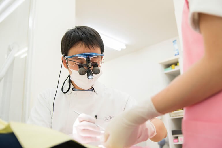 お気軽にご相談下さい
