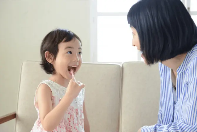 患者様がご自身の歯を長く維持できるようサポートしています。