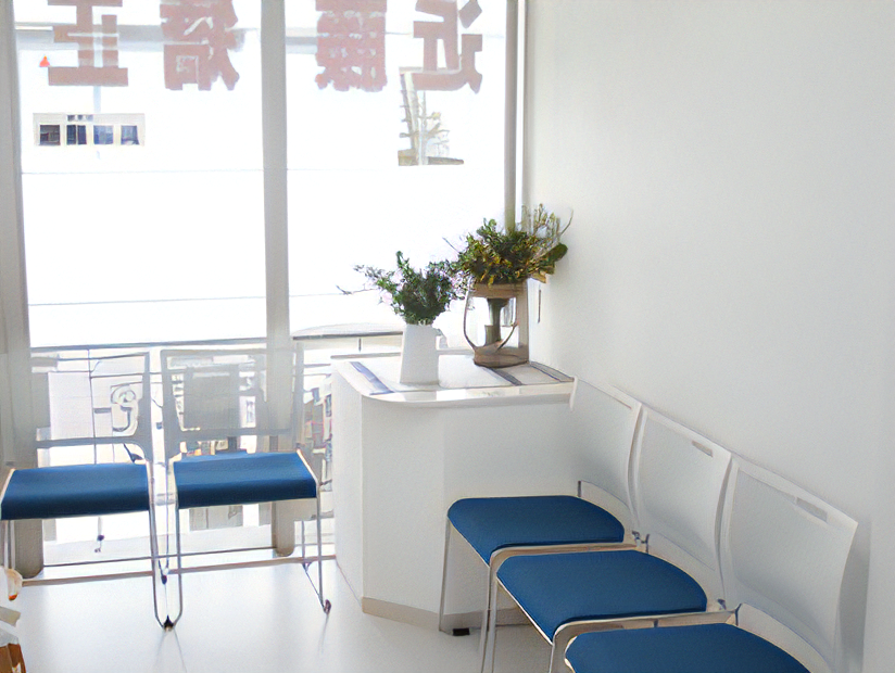 【静岡駅から徒歩7分】土日も診療する矯正治療専門の近藤矯正歯科医院