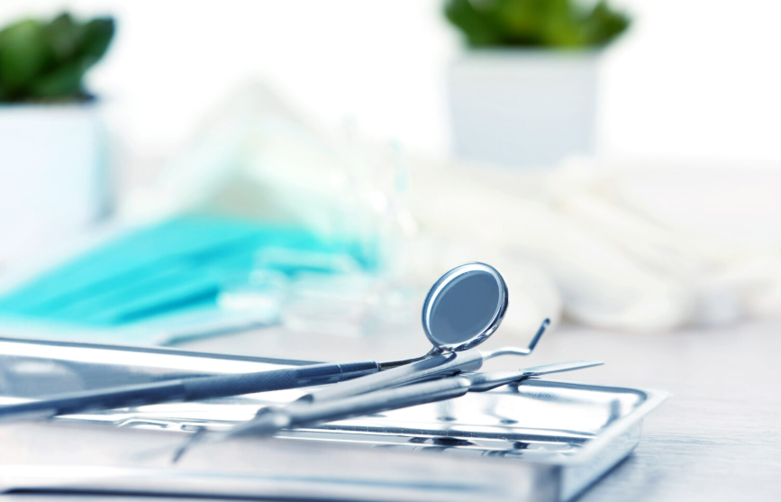 患者との対話を重視し負担の少ない治療で地域に寄り添う歯科医療