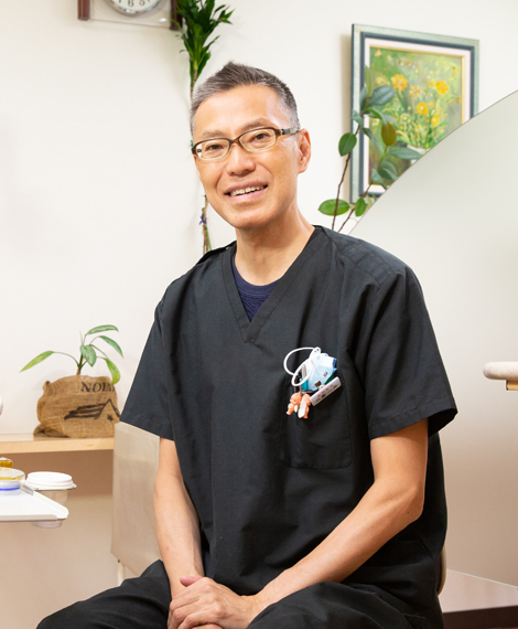 丁寧な説明を徹底します